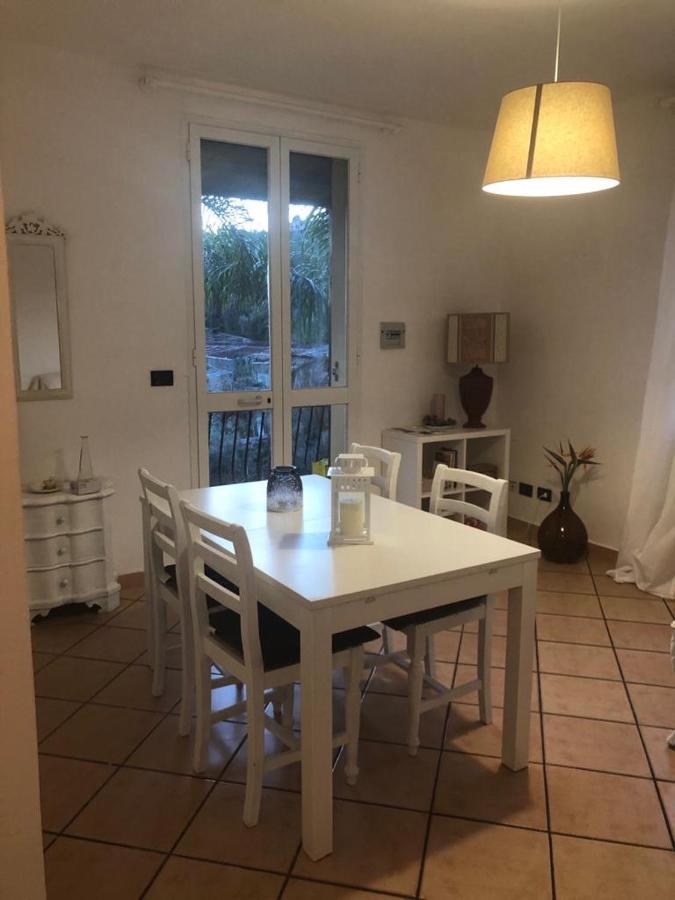 La Casa Del Podere Castellaro  Zewnętrze zdjęcie
