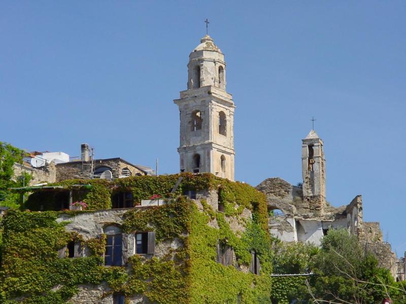La Casa Del Podere Castellaro  Zewnętrze zdjęcie