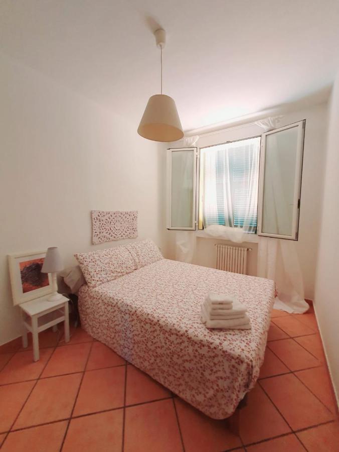 La Casa Del Podere Castellaro  Zewnętrze zdjęcie