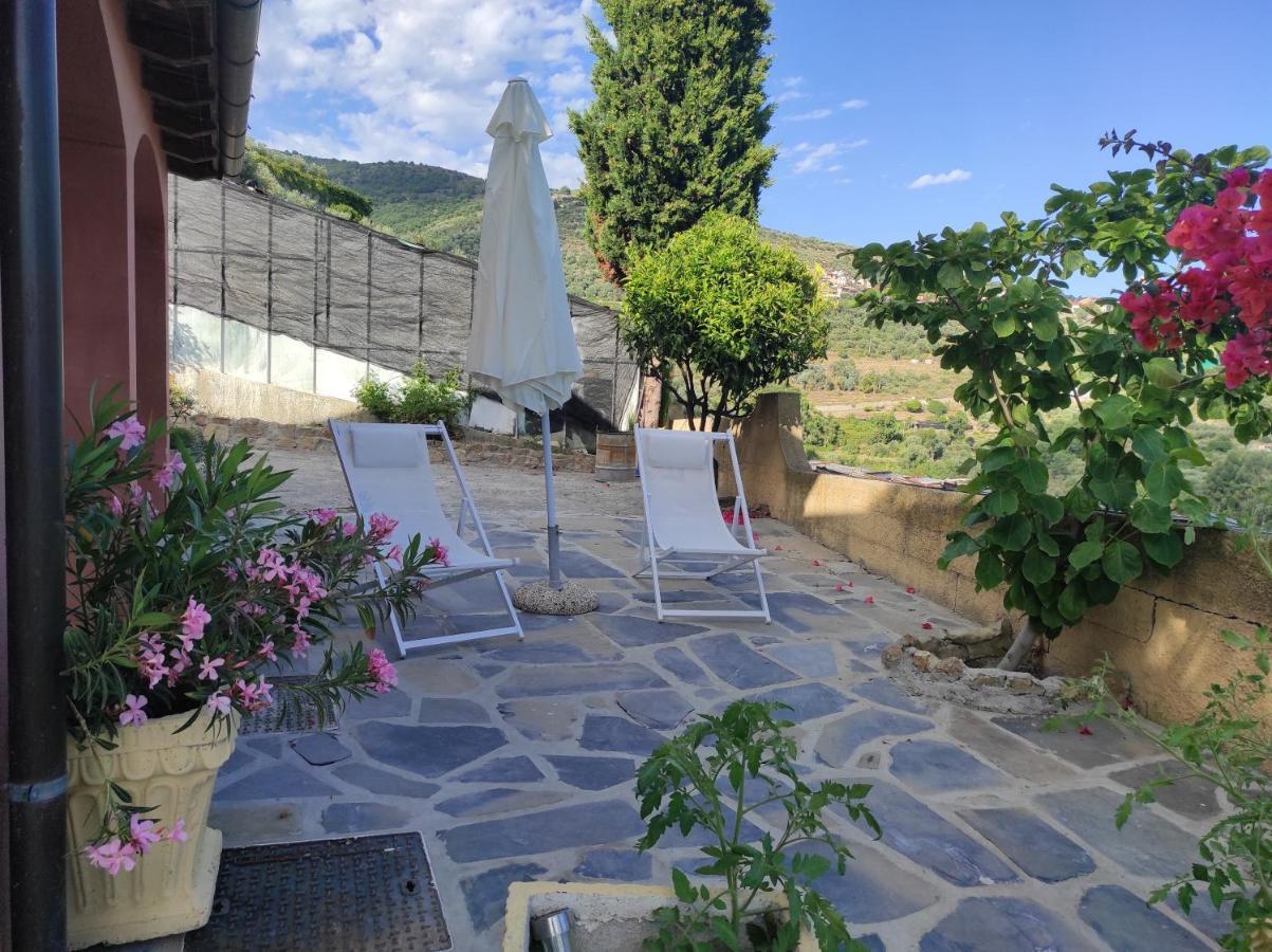 La Casa Del Podere Castellaro  Zewnętrze zdjęcie