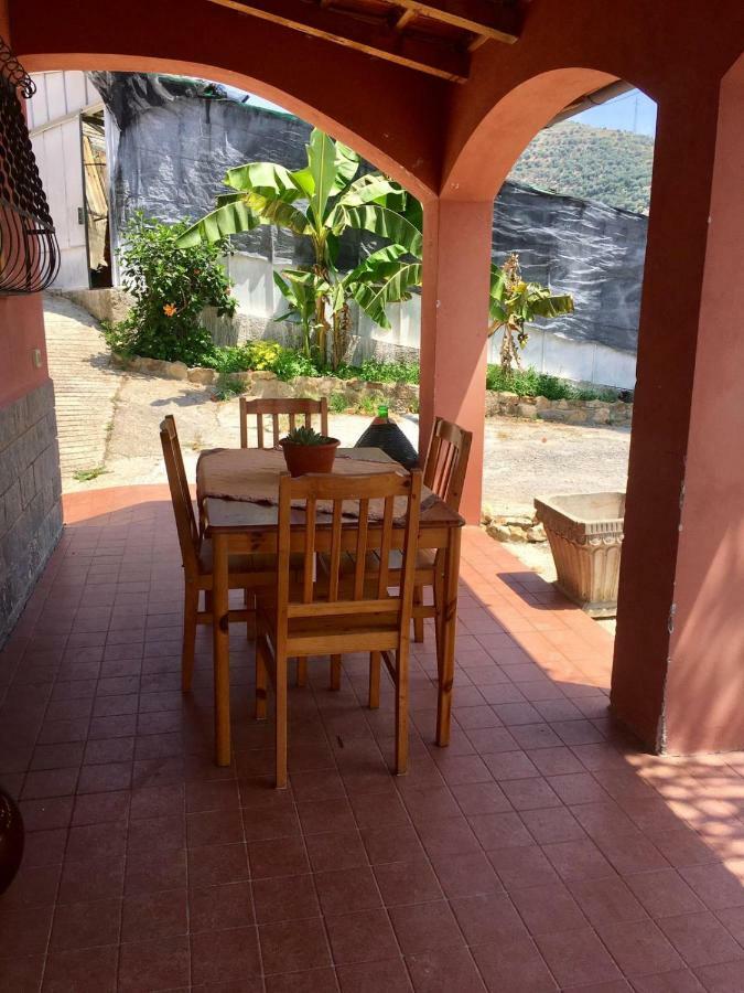 La Casa Del Podere Castellaro  Zewnętrze zdjęcie