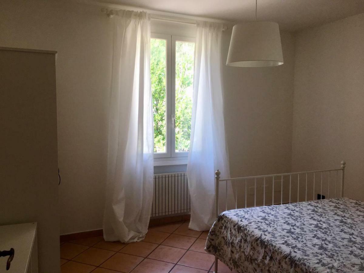 La Casa Del Podere Castellaro  Zewnętrze zdjęcie