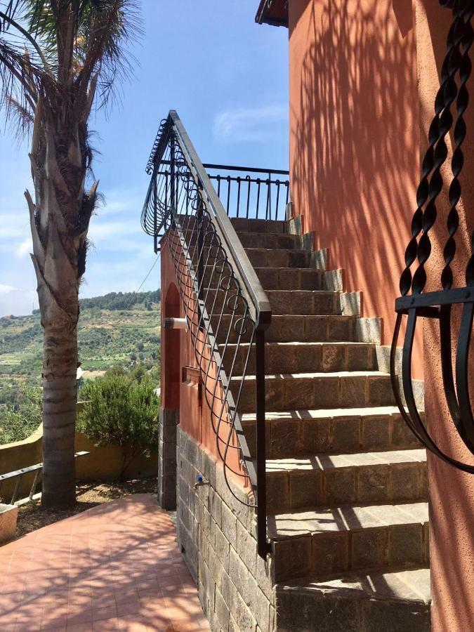 La Casa Del Podere Castellaro  Zewnętrze zdjęcie