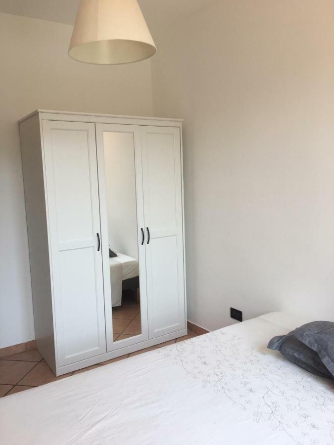La Casa Del Podere Castellaro  Zewnętrze zdjęcie