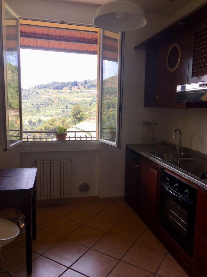 La Casa Del Podere Castellaro  Zewnętrze zdjęcie